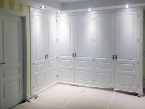 Armarios a medida Armarios a medida