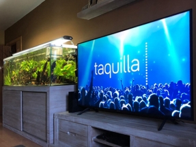 Salones y librerias a medida