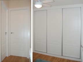 Armarios a medida Armarios a medida