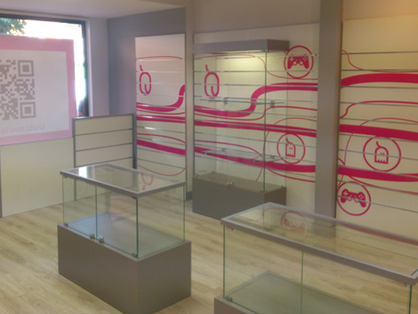 Informática y telefonía