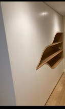 Armario a medida calado Armario a medida calado