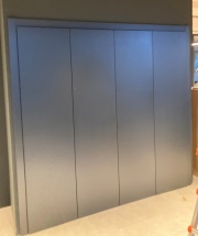 ARMARIO LACADO ARMARIO LACADO