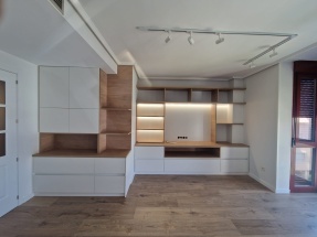MUEBLE SALON