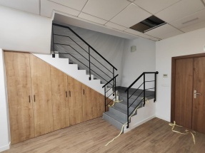 ARMARIO BAJO ESCALERA ARMARIO BAJO ESCALERA