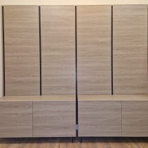 MODULOS DE CREMALLERA